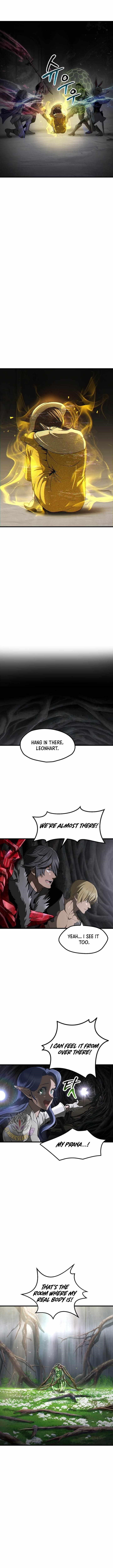 Survival Story Of A Sword King In A Fantasy World Chapter 251 - Page 12 in English