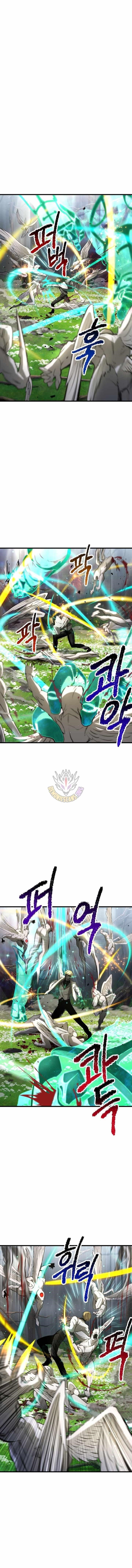 Survival Story Of A Sword King In A Fantasy World Chapter 253 - Page 14 in English