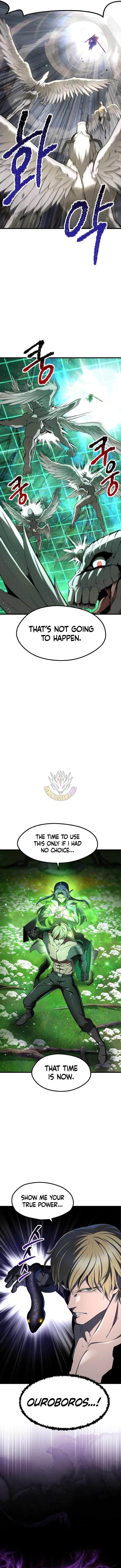 Survival Story Of A Sword King In A Fantasy World Chapter 253 - Page 3 in English