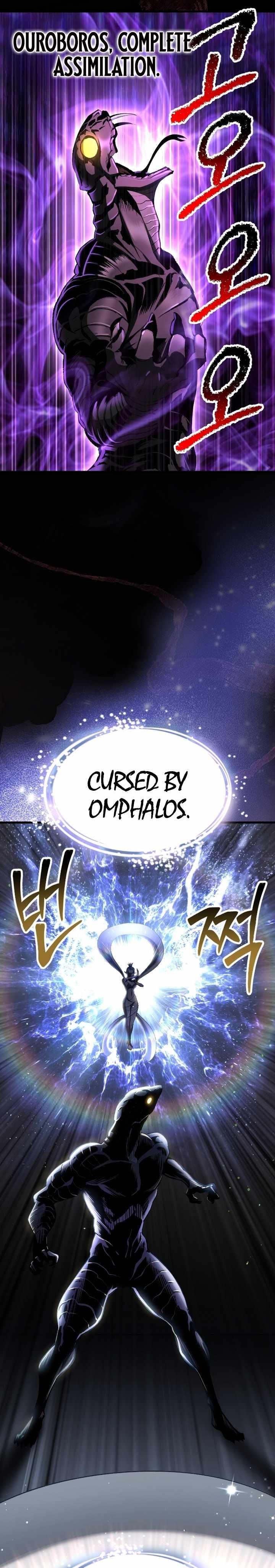 Survival Story Of A Sword King In A Fantasy World Chapter 253 - Page 6 in English