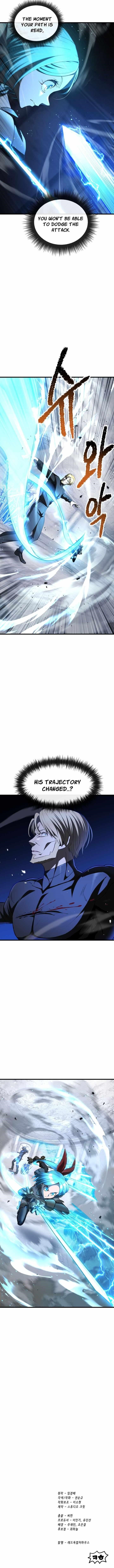 Survival Story Of A Sword King In A Fantasy World Chapter 254 - Page 16 in English