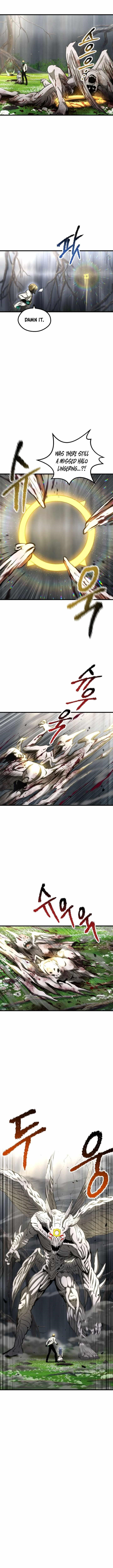 Survival Story Of A Sword King In A Fantasy World Chapter 254 - Page 4 in English