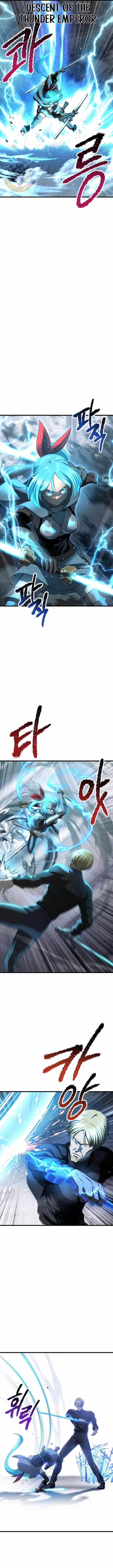 Survival Story Of A Sword King In A Fantasy World Chapter 254 - Page 9 in English