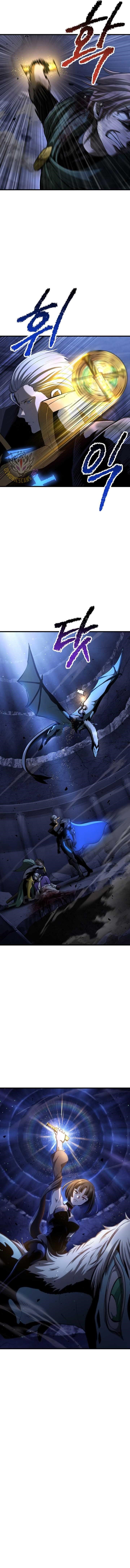 Survival Story Of A Sword King In A Fantasy World Chapter 256 - Page 3 in English