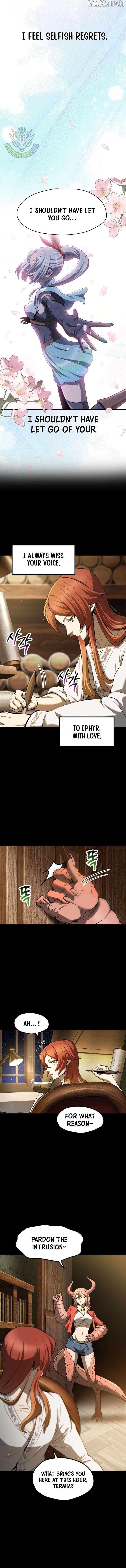 Survival Story Of A Sword King In A Fantasy World Chapter 258 - Page 3 in English