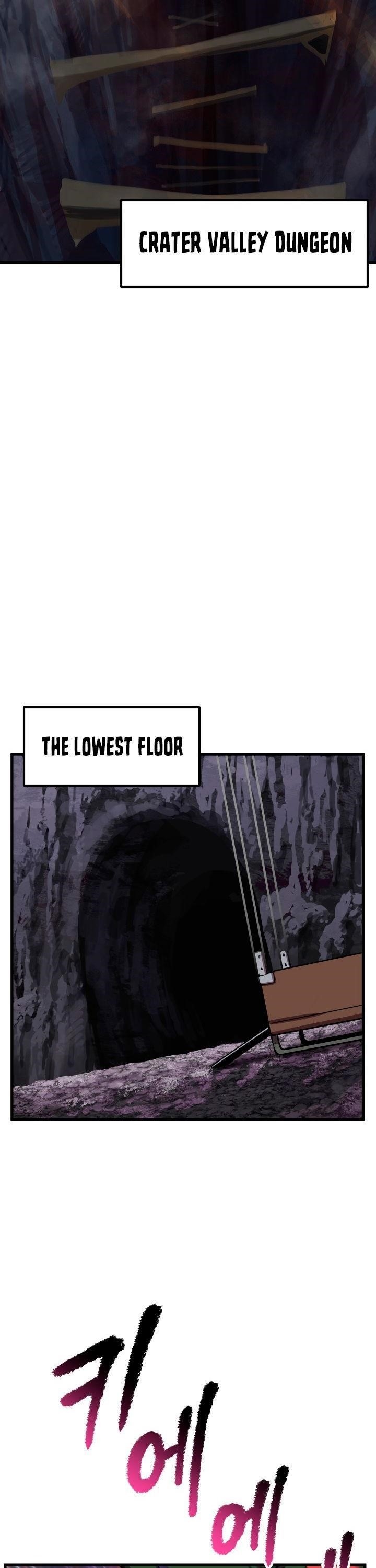 Survival Story Of A Sword King In A Fantasy World Chapter 26 - Page 10 in English