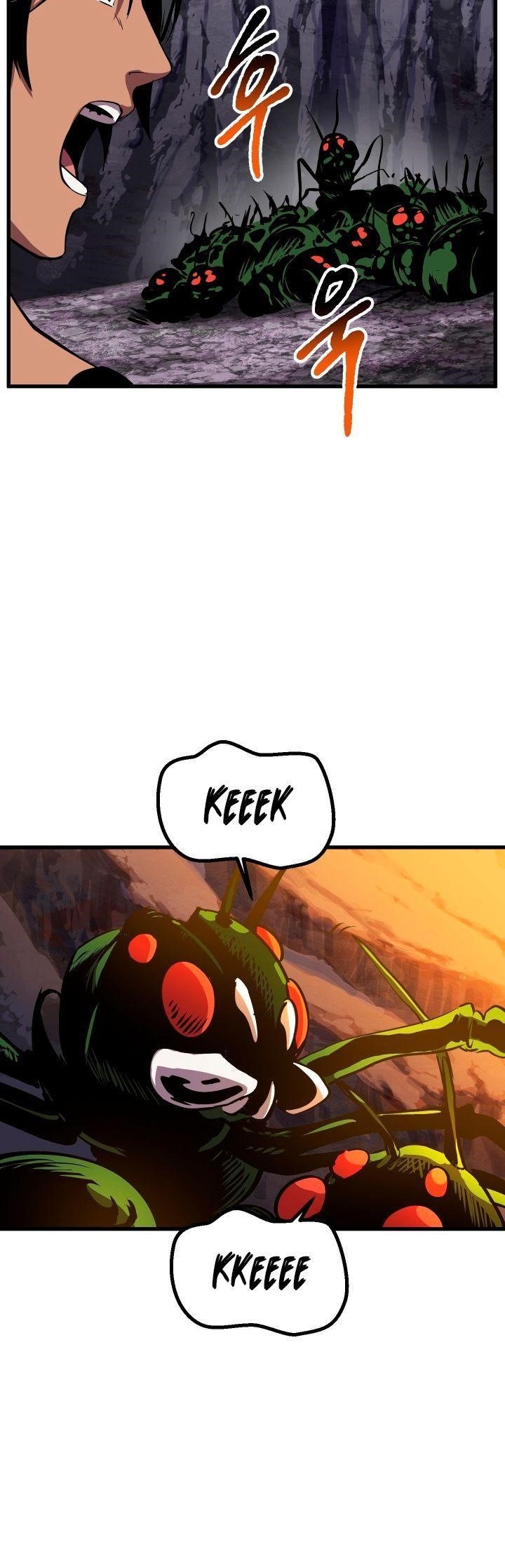 Survival Story Of A Sword King In A Fantasy World Chapter 26 - Page 17 in English