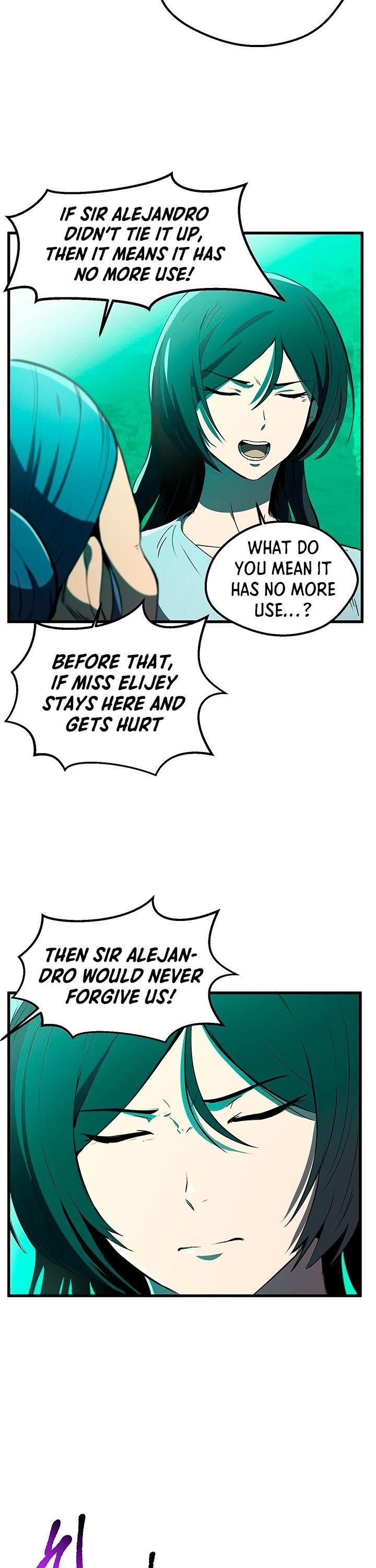 Survival Story Of A Sword King In A Fantasy World Chapter 26 - Page 34 in English