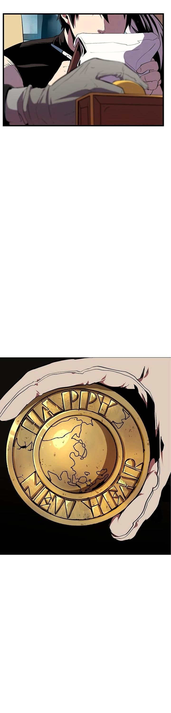 Survival Story Of A Sword King In A Fantasy World Chapter 26 - Page 50 in English