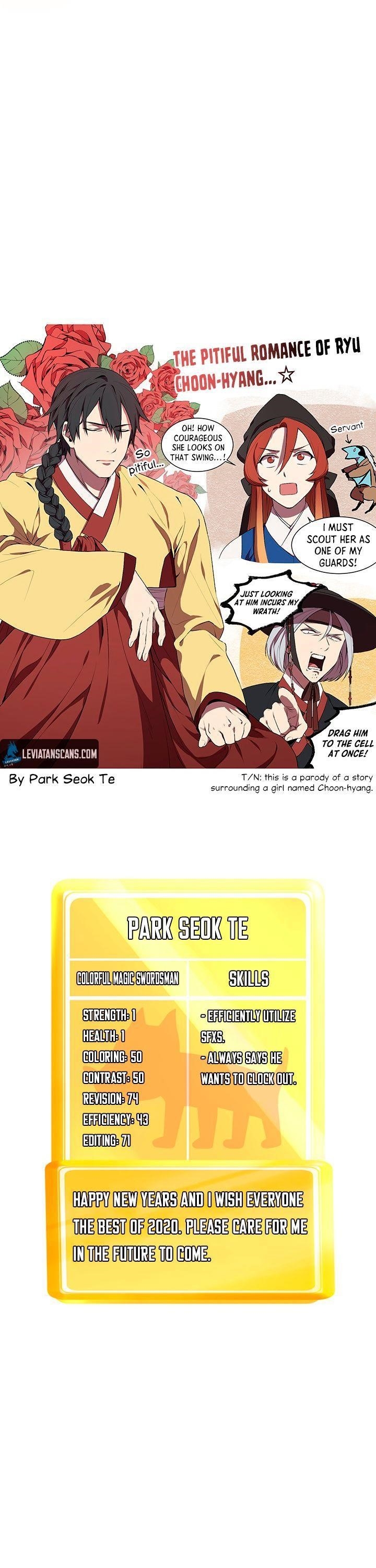 Survival Story Of A Sword King In A Fantasy World Chapter 26 - Page 55 in English