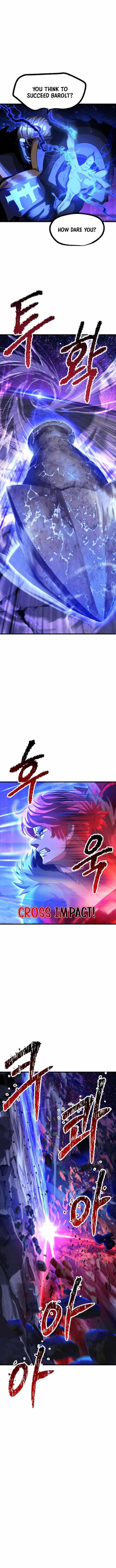Survival Story Of A Sword King In A Fantasy World Chapter 262 - Page 14 in English