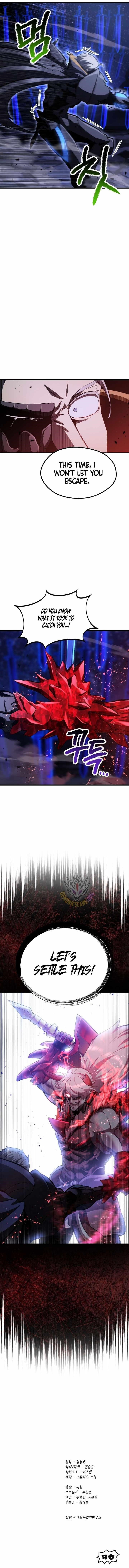 Survival Story Of A Sword King In A Fantasy World Chapter 264 - Page 14 in English