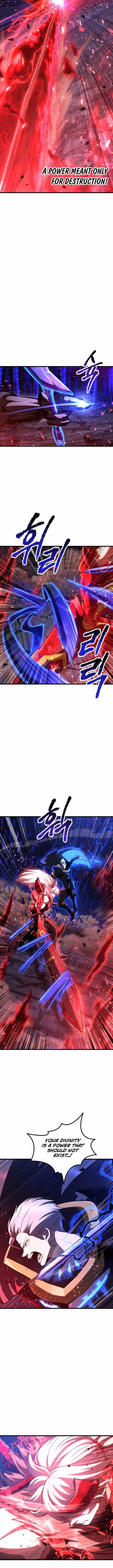 Survival Story Of A Sword King In A Fantasy World Chapter 265 - Page 4 in English