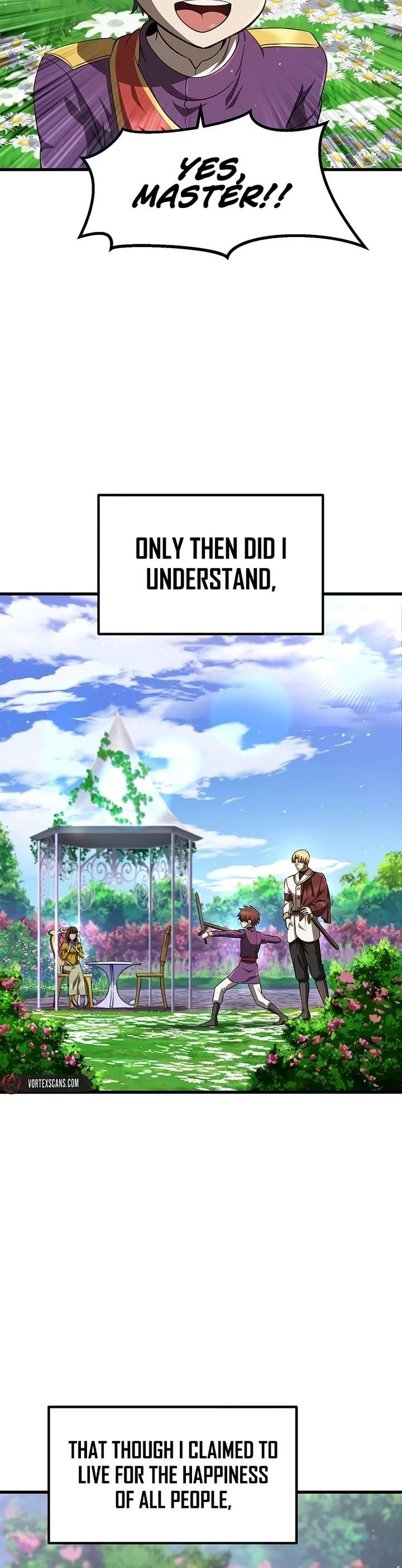 Survival Story Of A Sword King In A Fantasy World Chapter 267 - Page 13 in English