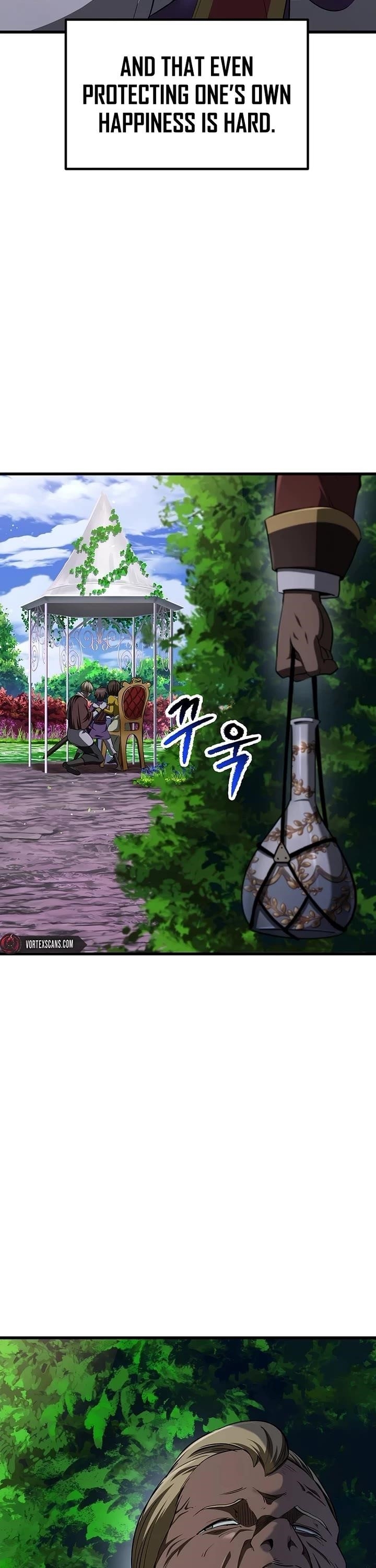 Survival Story Of A Sword King In A Fantasy World Chapter 267 - Page 16 in English
