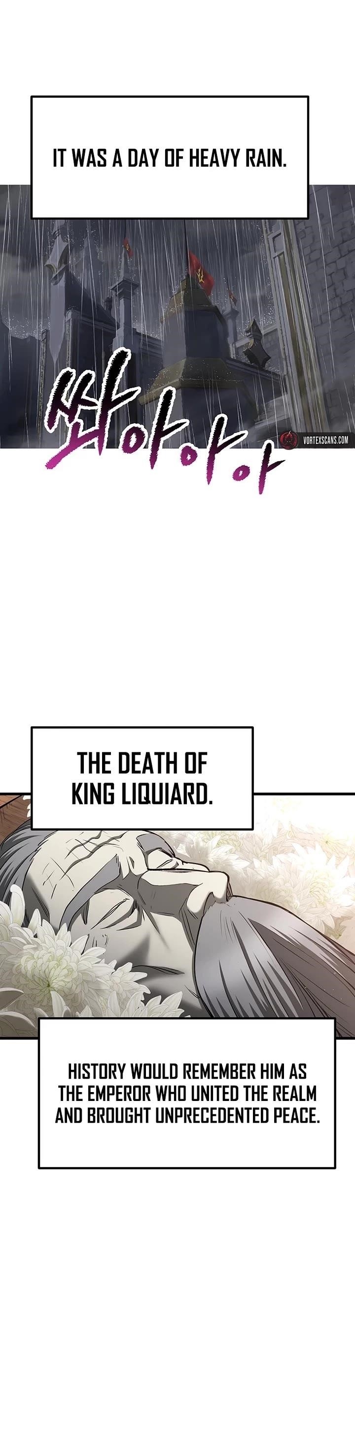 Survival Story Of A Sword King In A Fantasy World Chapter 267 - Page 18 in English