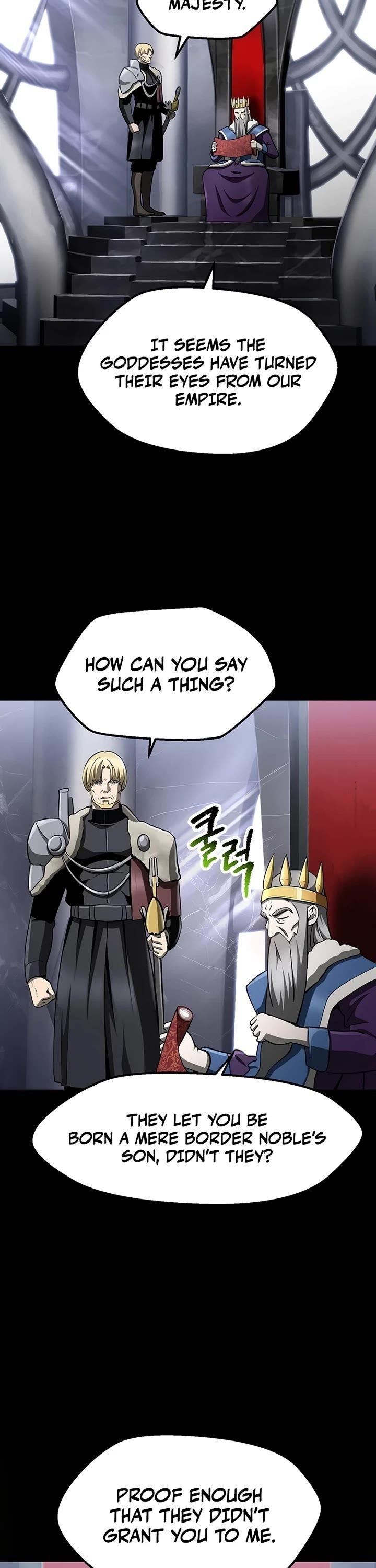 Survival Story Of A Sword King In A Fantasy World Chapter 267 - Page 20 in English