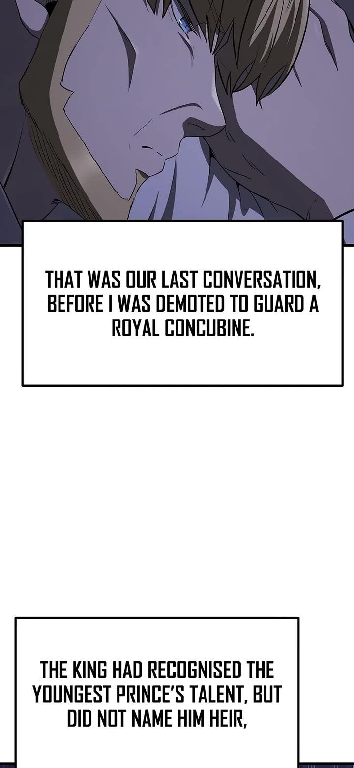 Survival Story Of A Sword King In A Fantasy World Chapter 267 - Page 26 in English