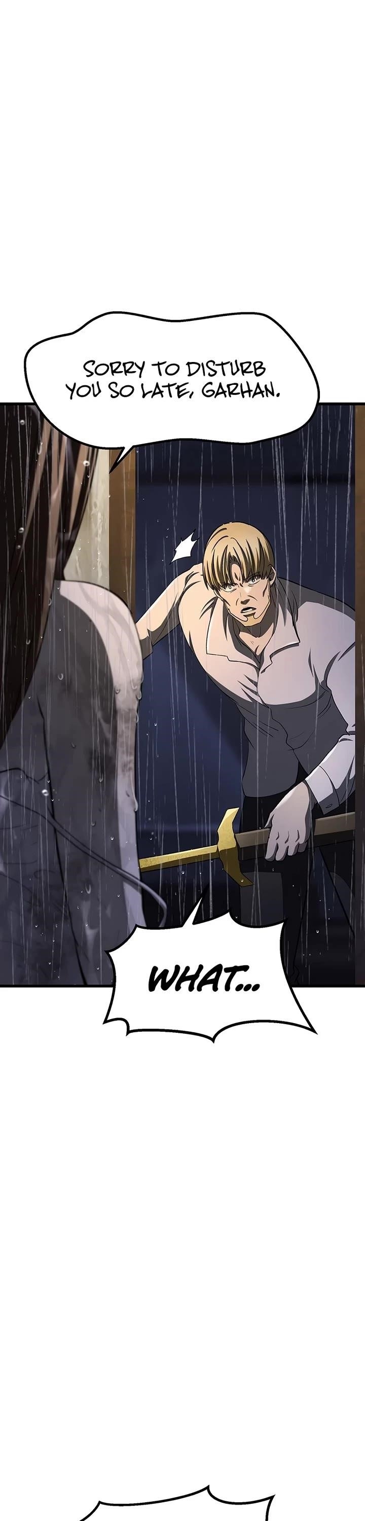 Survival Story Of A Sword King In A Fantasy World Chapter 267 - Page 30 in English
