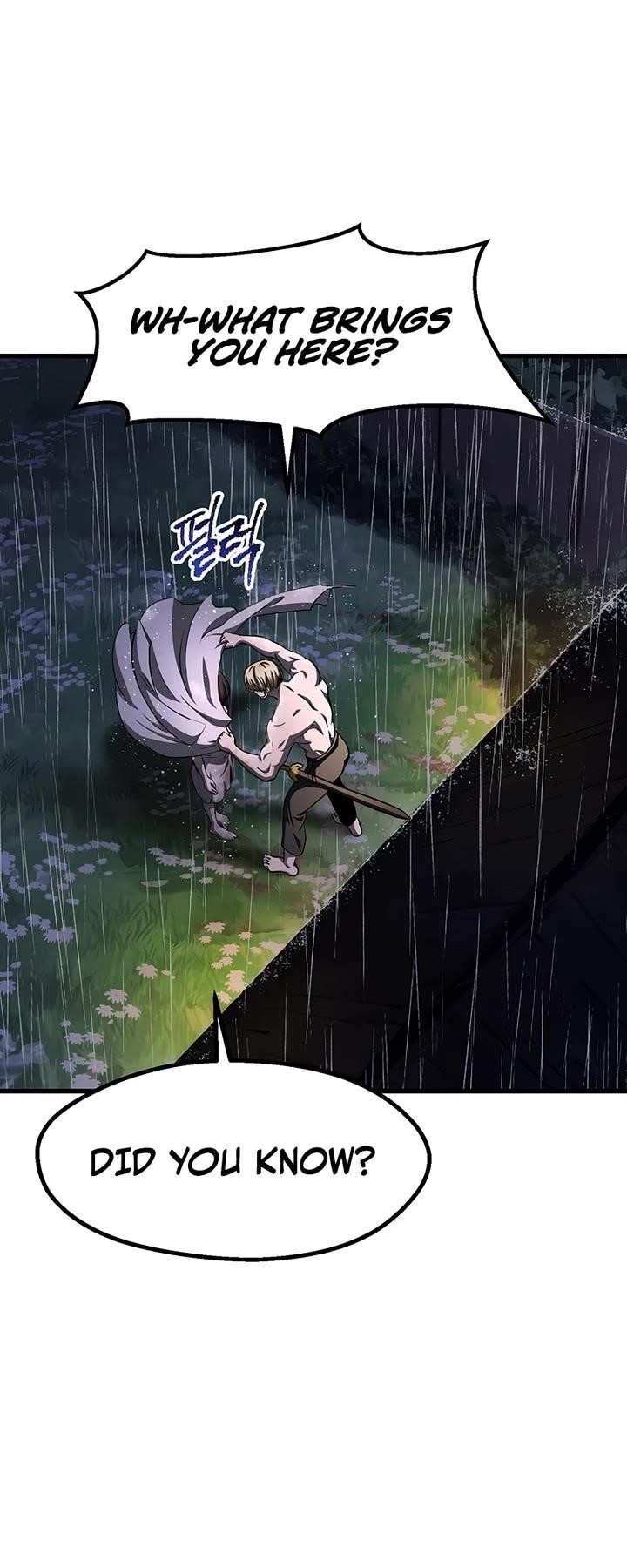 Survival Story Of A Sword King In A Fantasy World Chapter 267 - Page 32 in English