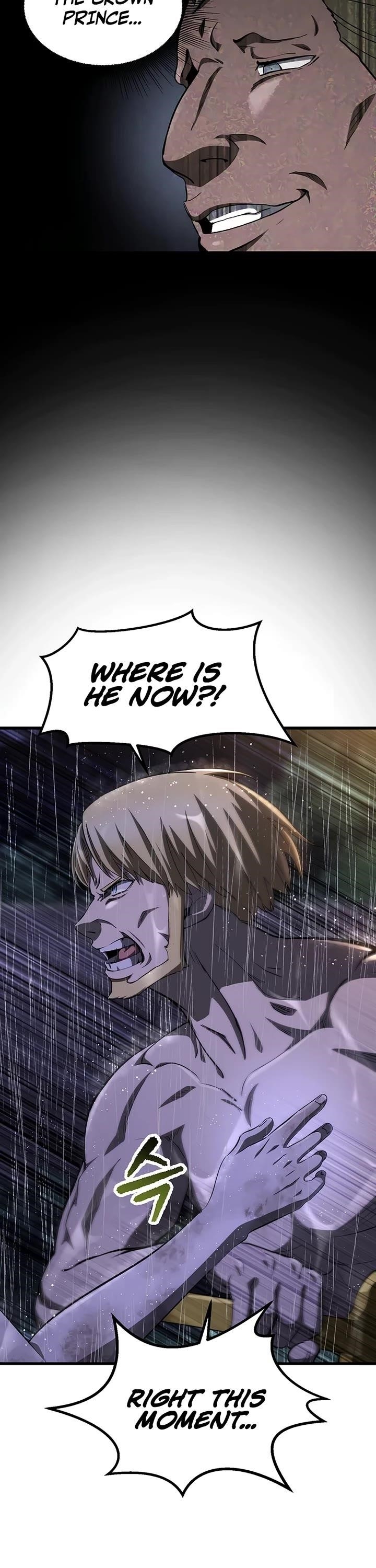 Survival Story Of A Sword King In A Fantasy World Chapter 267 - Page 34 in English