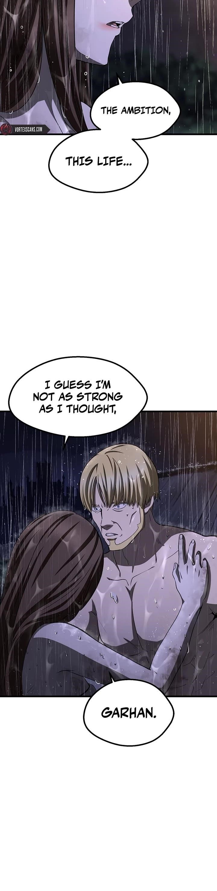 Survival Story Of A Sword King In A Fantasy World Chapter 267 - Page 36 in English