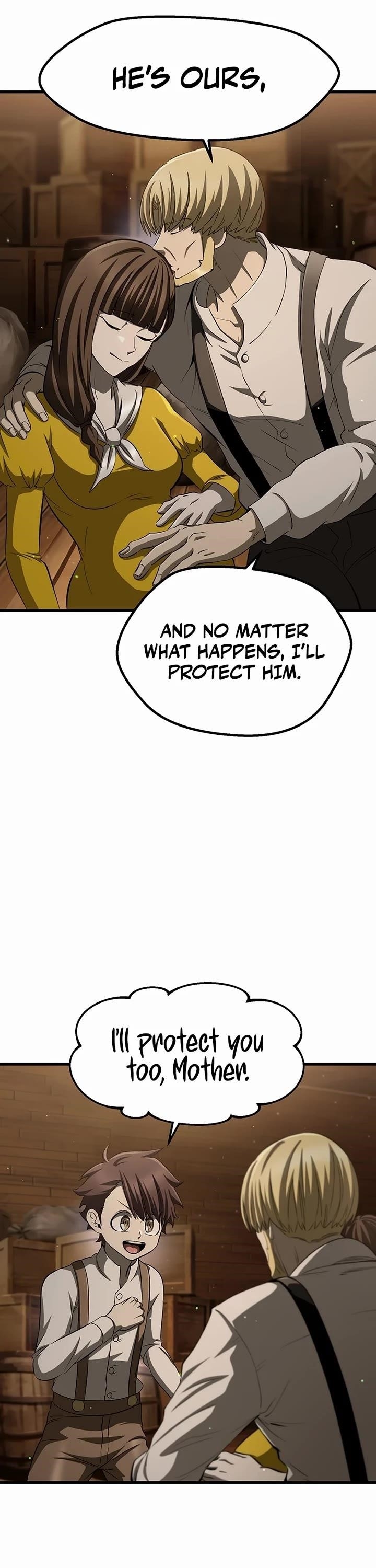 Survival Story Of A Sword King In A Fantasy World Chapter 267 - Page 46 in English