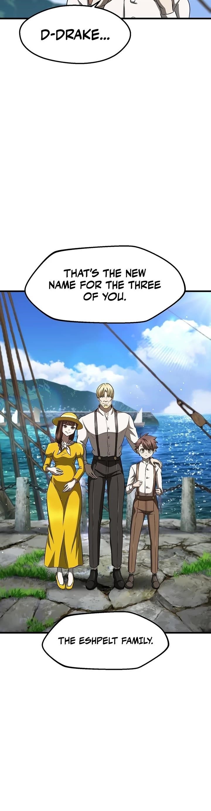 Survival Story Of A Sword King In A Fantasy World Chapter 267 - Page 49 in English