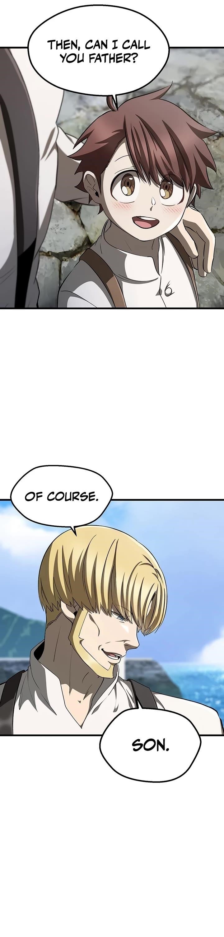 Survival Story Of A Sword King In A Fantasy World Chapter 267 - Page 50 in English