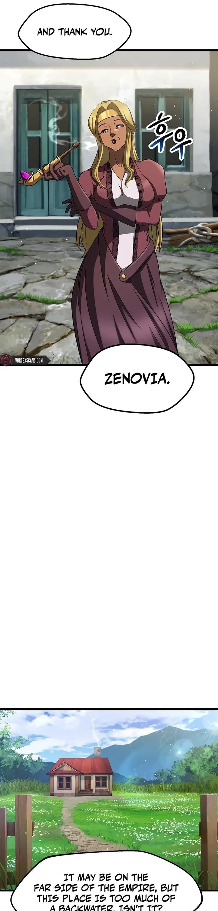 Survival Story Of A Sword King In A Fantasy World Chapter 267 - Page 51 in English