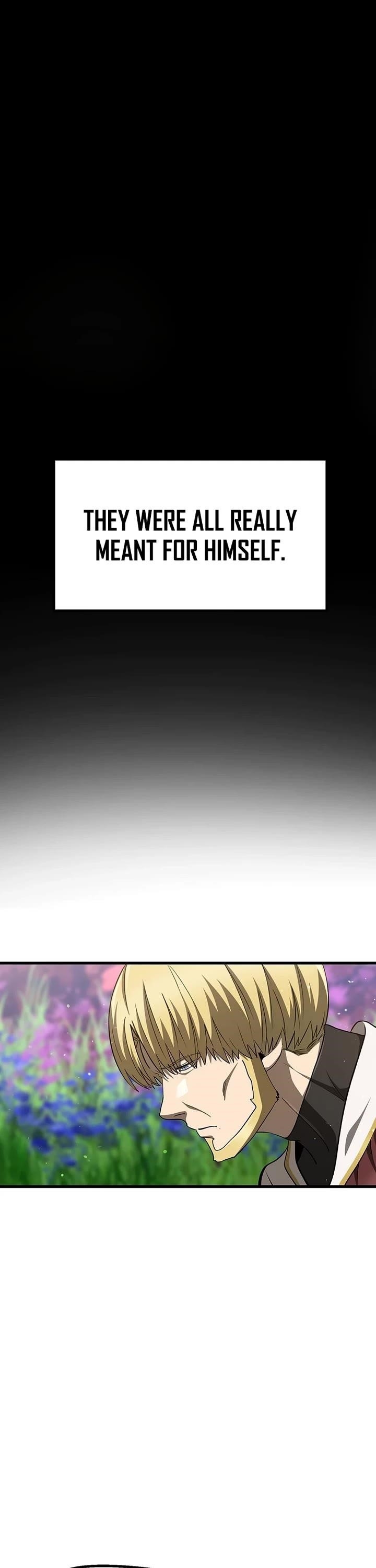 Survival Story Of A Sword King In A Fantasy World Chapter 267 - Page 8 in English