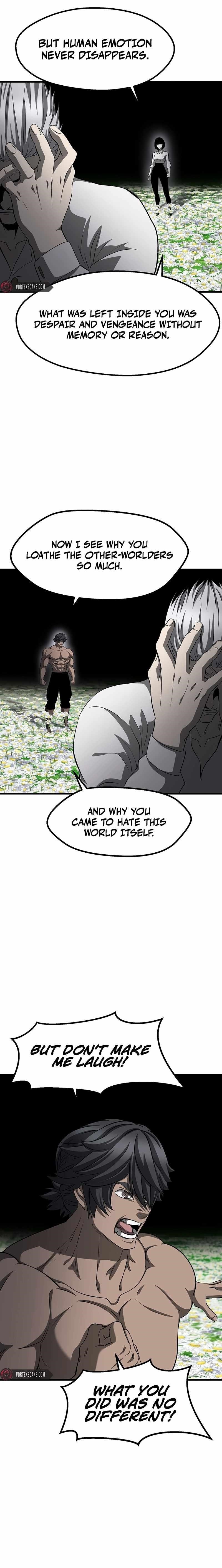 Survival Story Of A Sword King In A Fantasy World Chapter 268 - Page 22 in English
