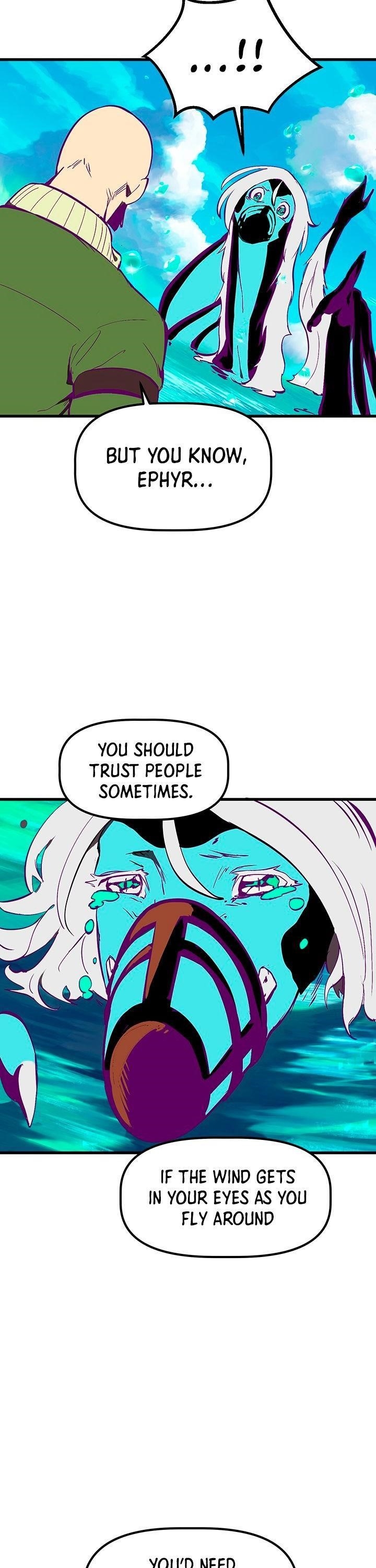 Survival Story Of A Sword King In A Fantasy World Chapter 27 - Page 10 in English