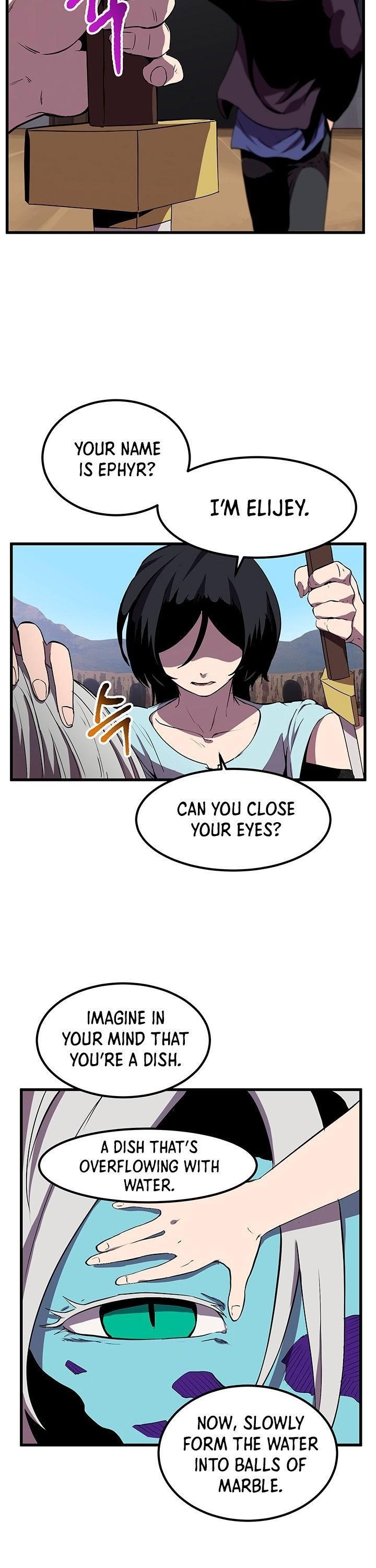 Survival Story Of A Sword King In A Fantasy World Chapter 27 - Page 22 in English