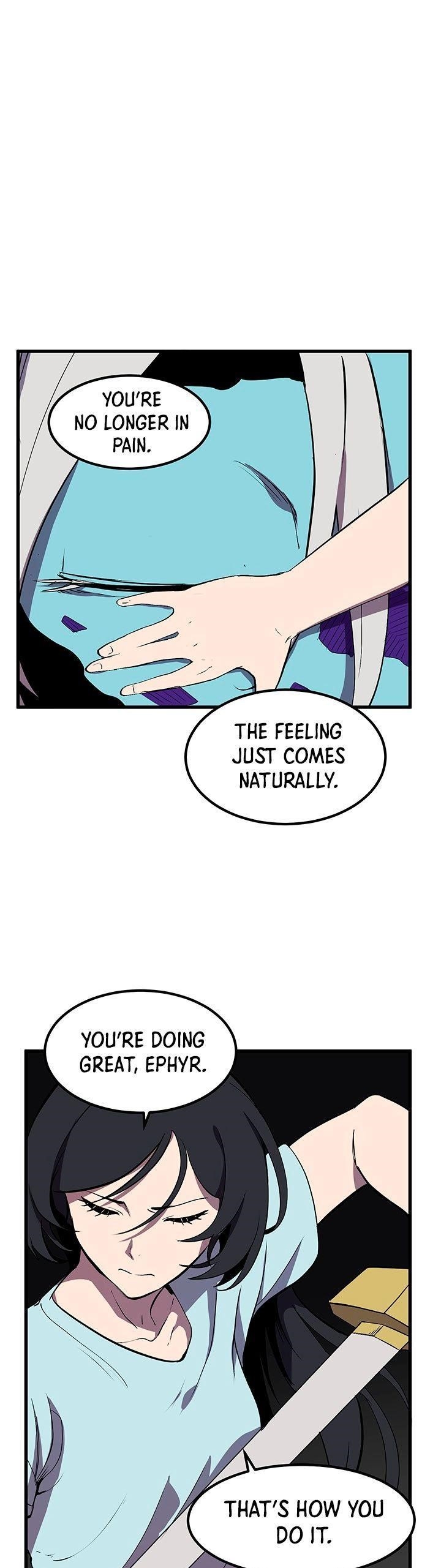 Survival Story Of A Sword King In A Fantasy World Chapter 27 - Page 23 in English