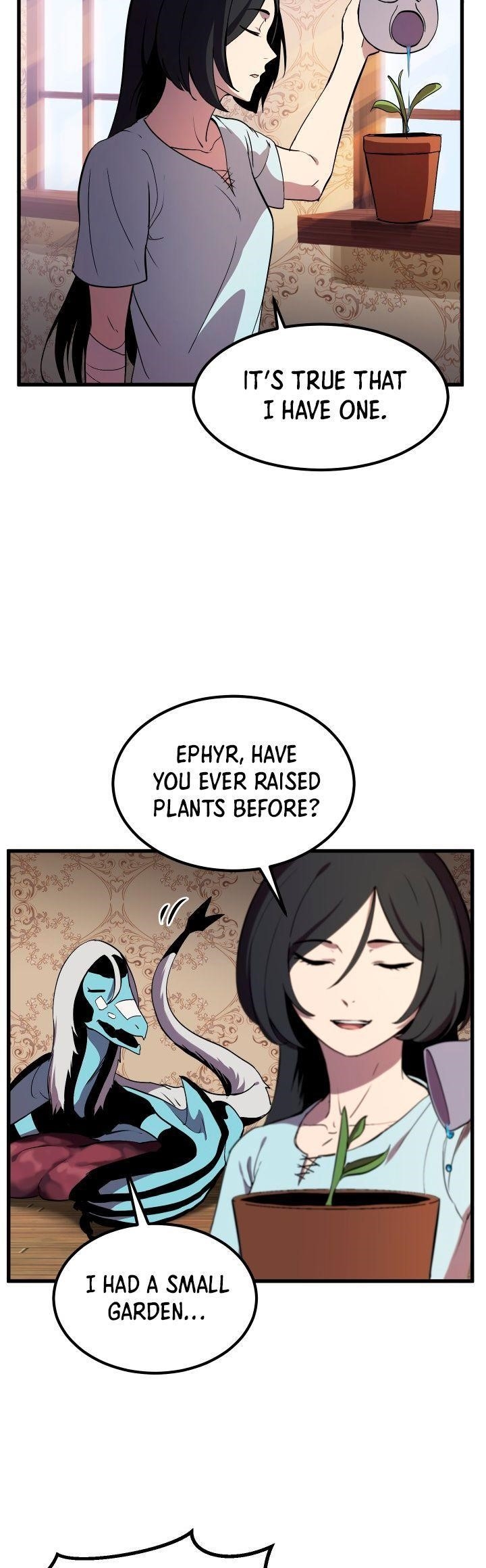 Survival Story Of A Sword King In A Fantasy World Chapter 27 - Page 29 in English