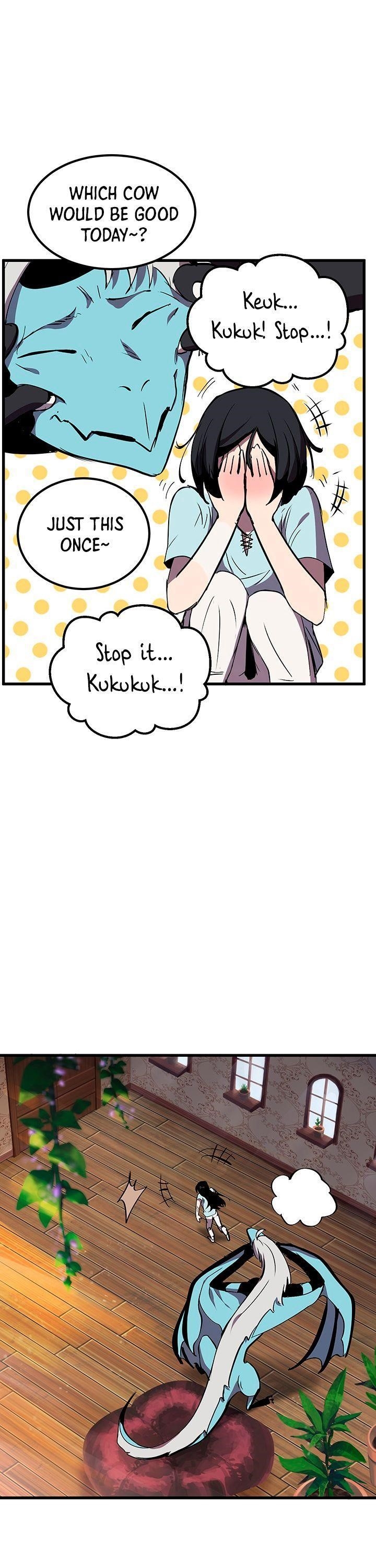 Survival Story Of A Sword King In A Fantasy World Chapter 27 - Page 37 in English