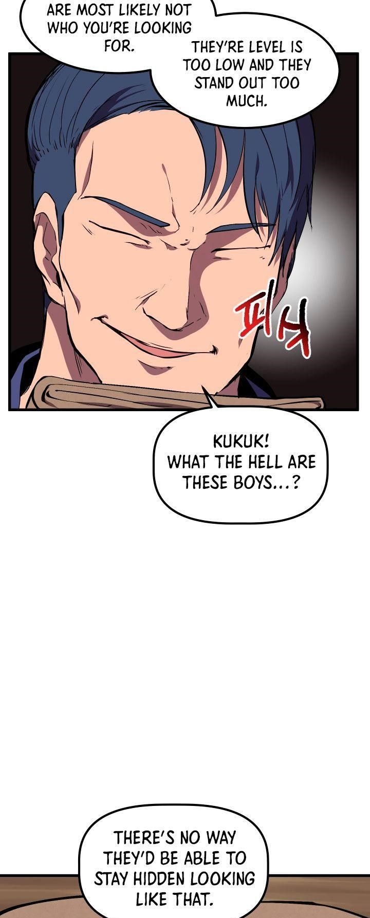 Survival Story Of A Sword King In A Fantasy World Chapter 27 - Page 41 in English