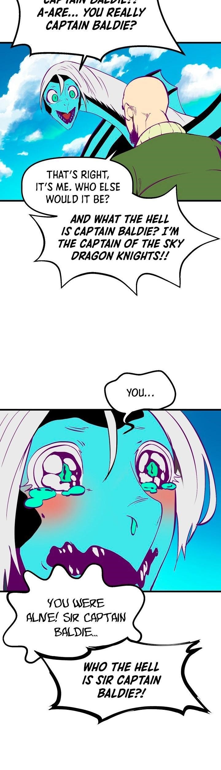 Survival Story Of A Sword King In A Fantasy World Chapter 27 - Page 6 in English