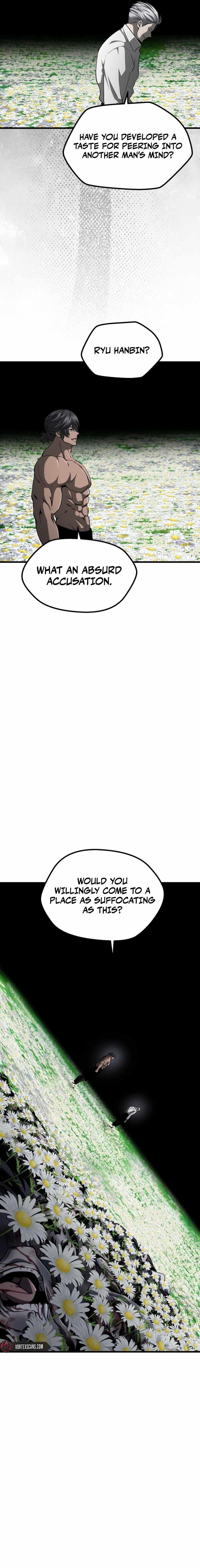 Survival Story Of A Sword King In A Fantasy World Chapter 270 - Page 13 in English