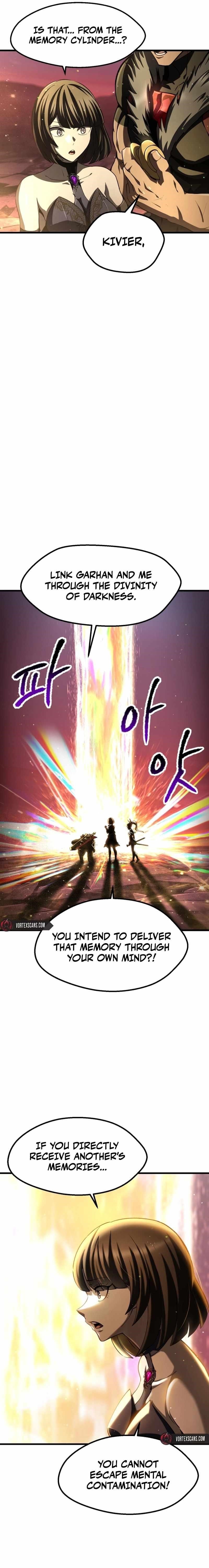 Survival Story Of A Sword King In A Fantasy World Chapter 270 - Page 6 in English