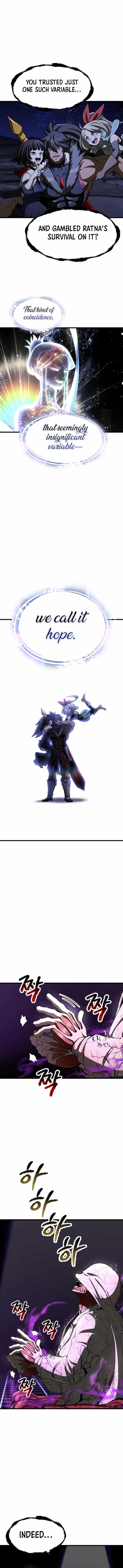 Survival Story Of A Sword King In A Fantasy World Chapter 271 - Page 10 in English