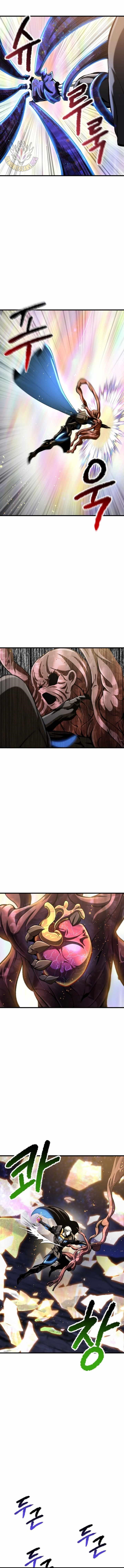 Survival Story Of A Sword King In A Fantasy World Chapter 271 - Page 3 in English