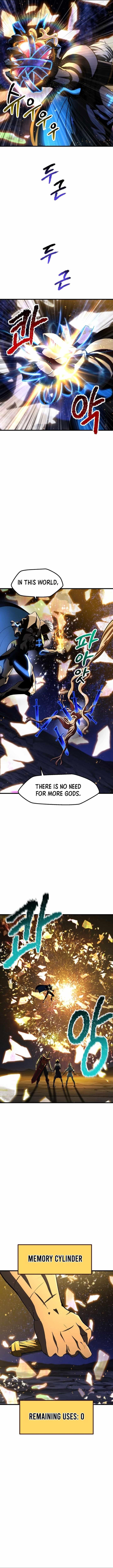 Survival Story Of A Sword King In A Fantasy World Chapter 271 - Page 4 in English