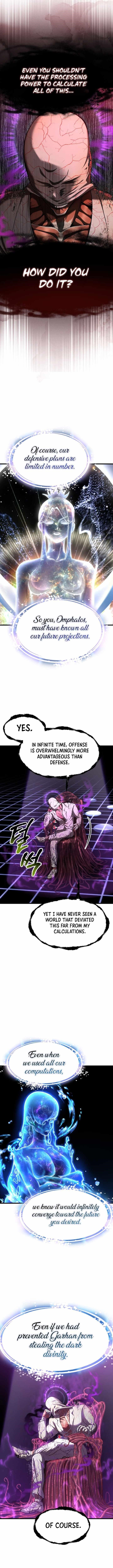 Survival Story Of A Sword King In A Fantasy World Chapter 271 - Page 6 in English