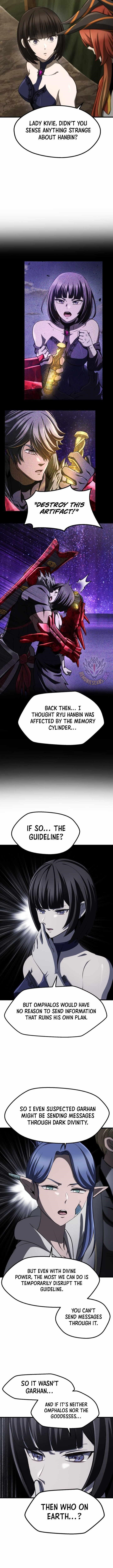 Survival Story Of A Sword King In A Fantasy World Chapter 273 - Page 14 in English