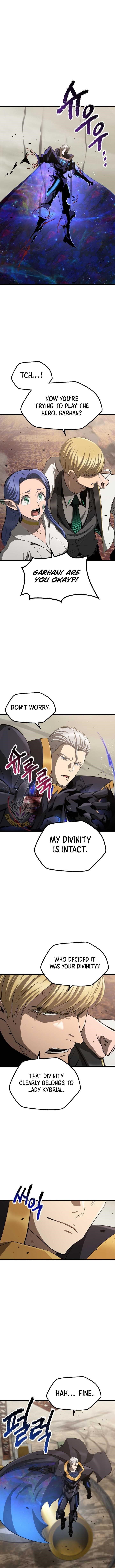 Survival Story Of A Sword King In A Fantasy World Chapter 275 - Page 3 in English