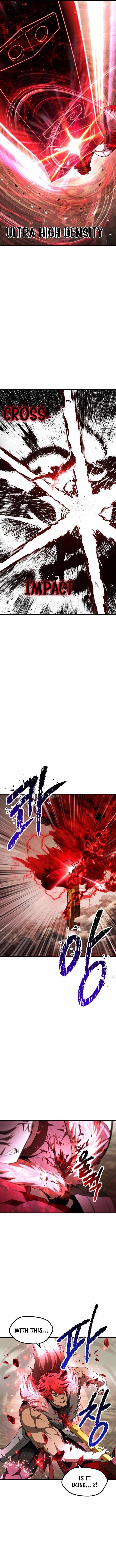 Survival Story Of A Sword King In A Fantasy World Chapter 276 - Page 14 in English