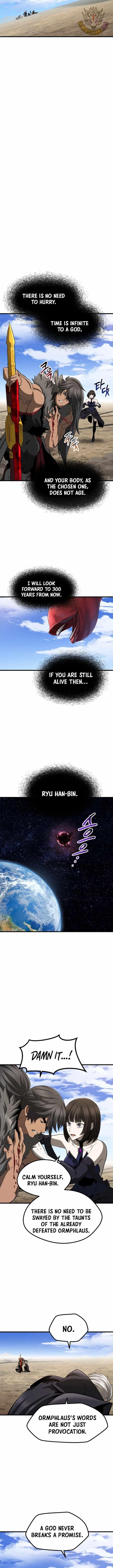 Survival Story Of A Sword King In A Fantasy World Chapter 277 - Page 13 in English