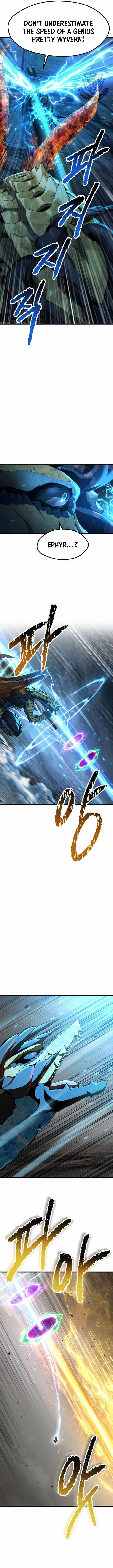 Survival Story Of A Sword King In A Fantasy World Chapter 277 - Page 5 in English